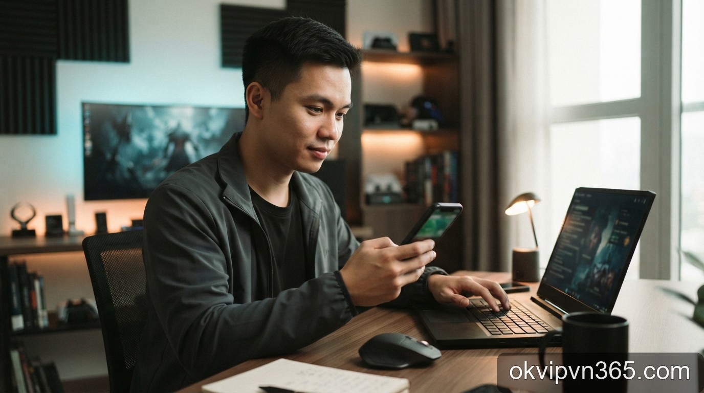 Checklist bảo mật thiết bị: Tránh bị ngân hàng khóa giao dịch trực tuyến