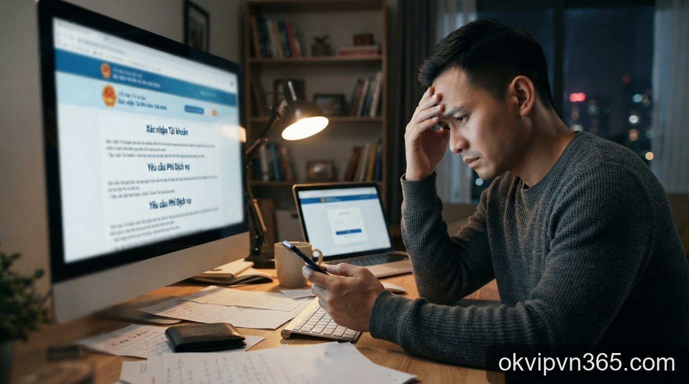 Cảnh báo: Thủ đoạn lừa đảo 'thu hồi vốn treo' nhắm vào người chơi cá cược
